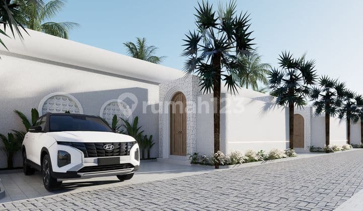 Investasi Leased Hold Villa Seminyak Pasti Untung