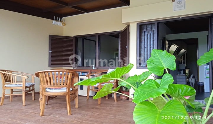 Dijual Rumah Modern Ungasan Jimbaran Bali