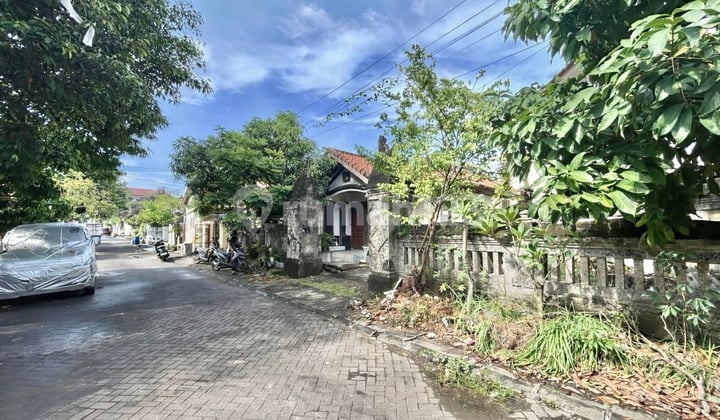 Affordable House in Strategic Location Jimbaran Bali