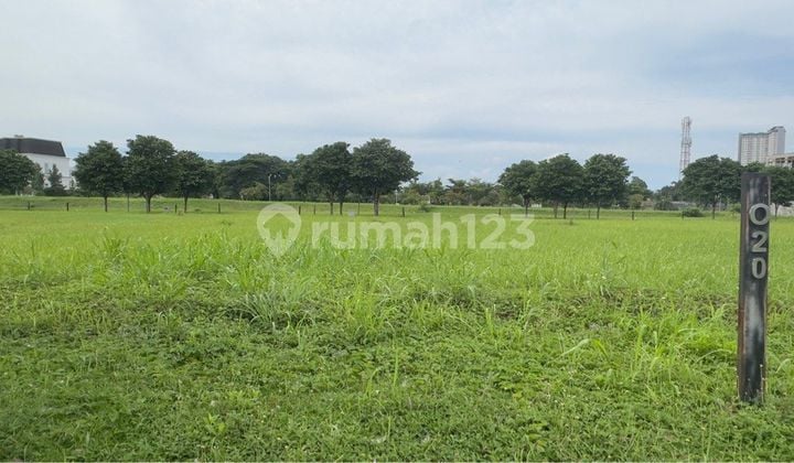 Dijual Cepat dan Murah Kavling Badan Puri 11, Karang Tengah, Tangerang