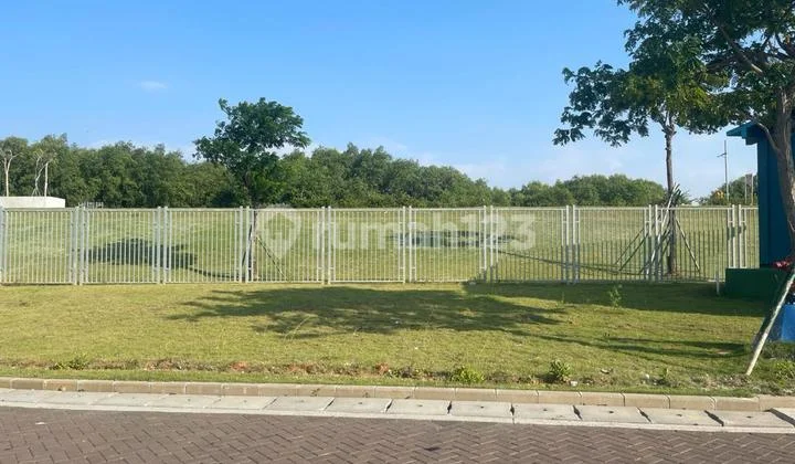 For Sale: Sonata Lagoon Plot, Golf Island, Pantai Indah Kapuk For Sale: Sonata Lagoon Plot, Golf Island, Pantai Indah Kapuk