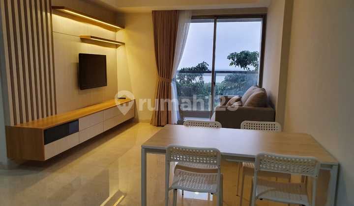 Apartemen Gold Coast Twr Atlantic, Pantai Indah Kapuk