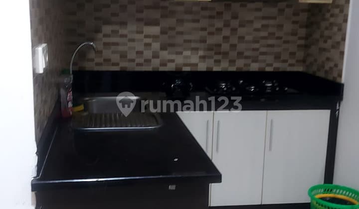 Apartemen Cbd Pluit, Jakarta Utara