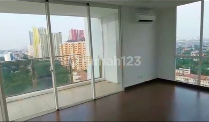 Apartemen Springhill Royale Suites Kemayoran, Jakarta Pusat