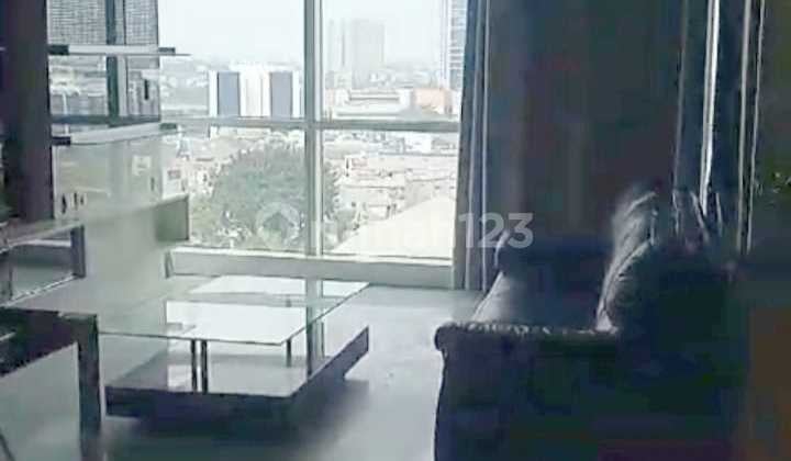 Apartemen The Peak At Sudirman, Setiabudi Jakarta Selatan