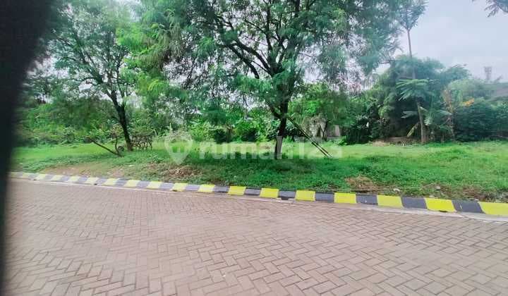 Dijual Tanah Dalam Komplek Di Sawangan Depok