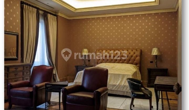 Dijual Da Vinci Apartment di Jl Jendral Sudirman