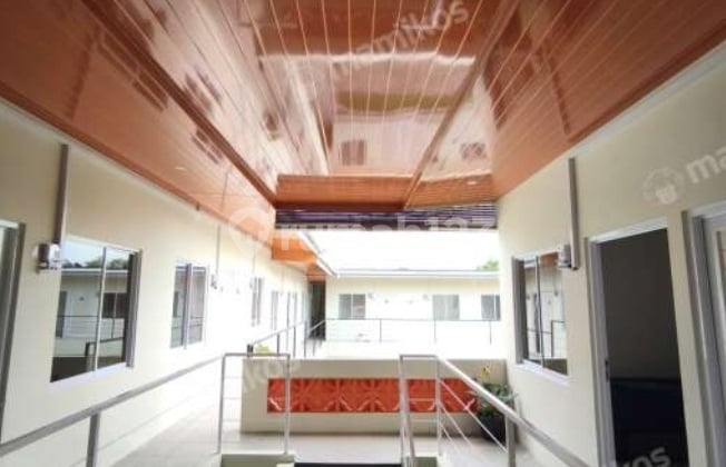 Strategic Location Boarding House Near Cisauk Station, Tangerang