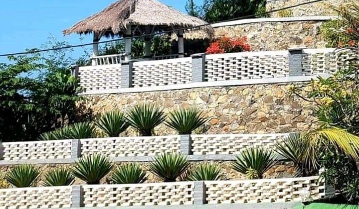 5 Villa Mewah dekat Mandalika,Mataram