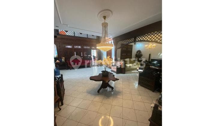 Jual Cepat Rumah Secondary Di Kebagusan Jakarta Selatan