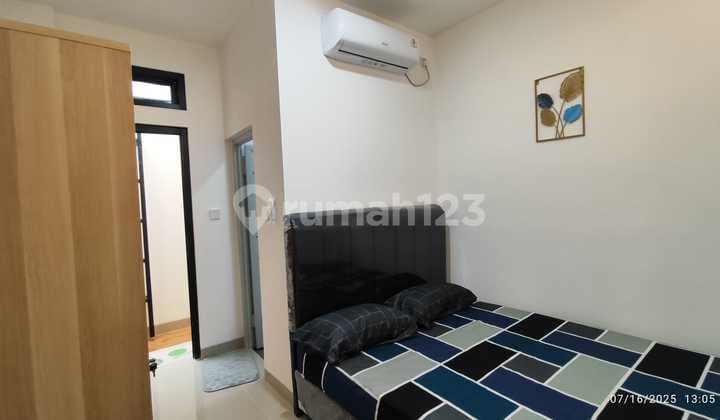 Jual Kost Area Kebayoran Baru Jakarta Selatan