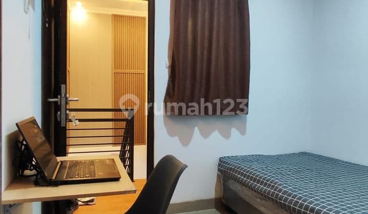 Jual Cepat Kost Full Isi Di Tebet Jakarta Selatan