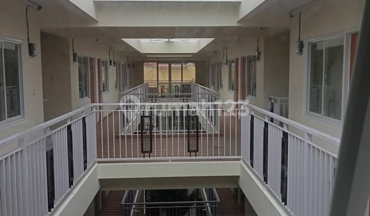 Jual Cepat Kost Exclusive Nempel Kampus Ui Depok