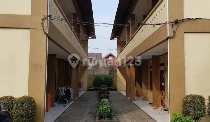 Jual Cepat Rumah Kost Luxury Dekat Kampus Uin, Ciputat
