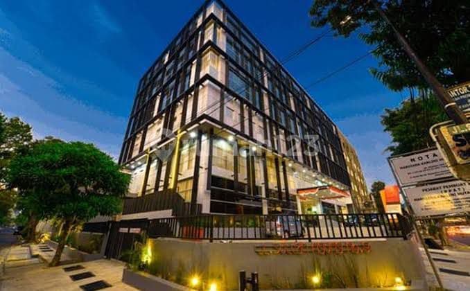 Jual.cepat Ex Dhotel Di Setiabudi Jakarta Selatan