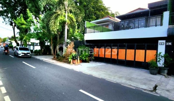 Rumah Dijual Lokasi Strategis Di Jati Padang Jakarta Selatan