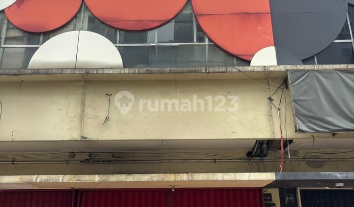Ruko Strategis 3 Lantai Unfurnished Lokasi Premium Di Gading Serpong