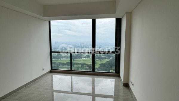 Move-in Ready Apartment Fairview Lippo Karawaci