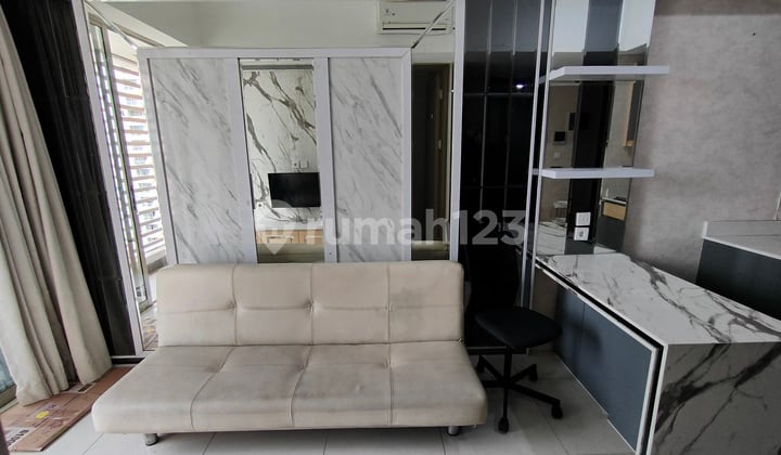 Jual Cepat Unit Bagus Taman Anggrek Residences