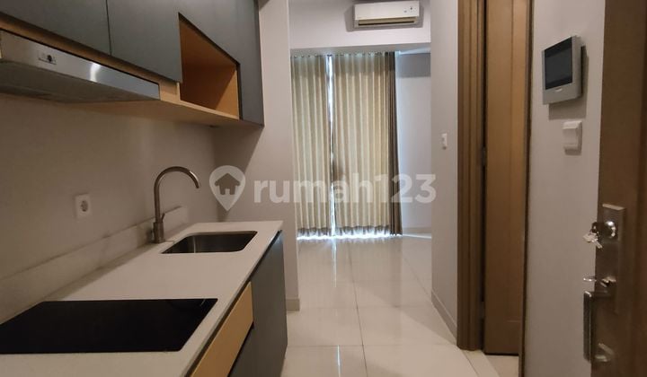 Hot Item Taman Anggrek Residences