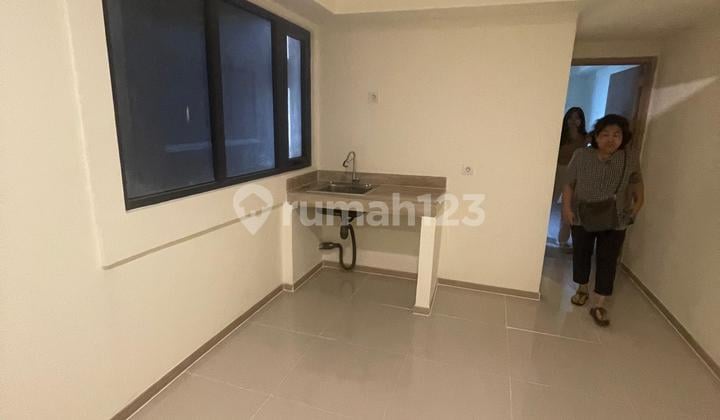 Brand New Baru Serah Terima Apartemen Meikarta