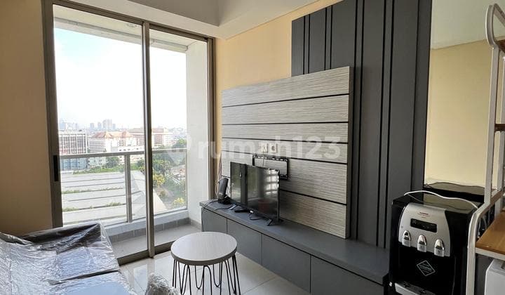 Rent Nice Unit With Washing Machine Orchid Garden Residences Apartment