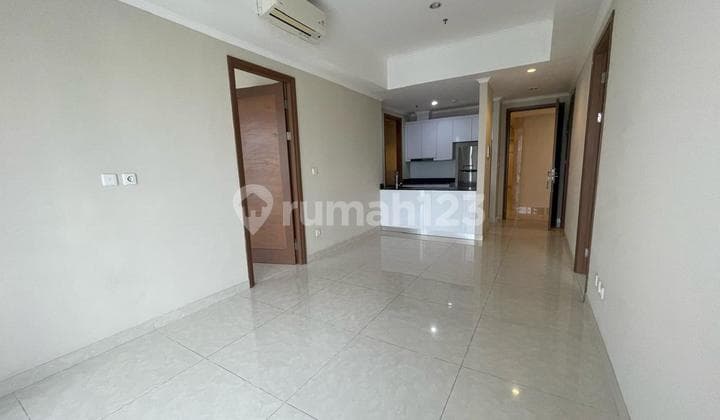Rent 2+1 99m Apartment Taman Anggrek Residences