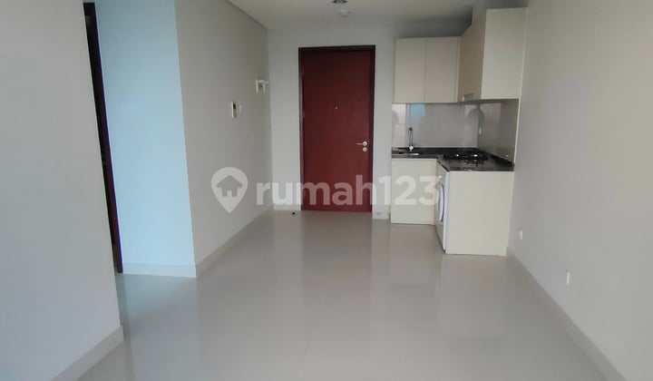 Jual Rugi Hot Item !!! 3Bedroom Apartemen Puri Mansion Harga di Bawah Market