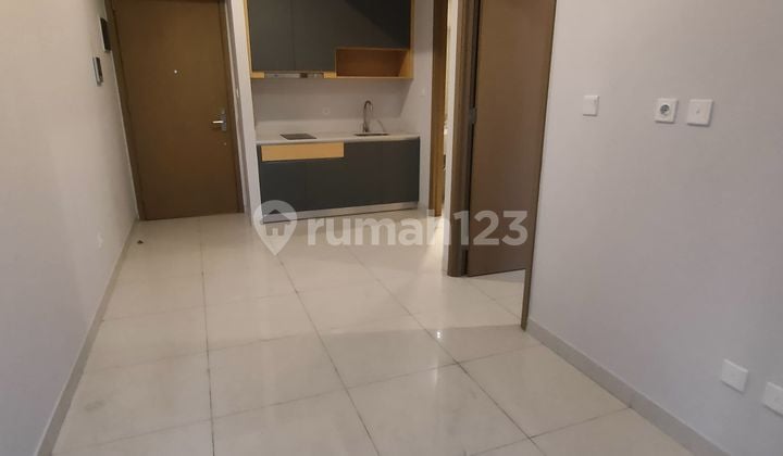Hot Deal Jual Rugi Taman Anggrek Residence 1 Kamar Tidur