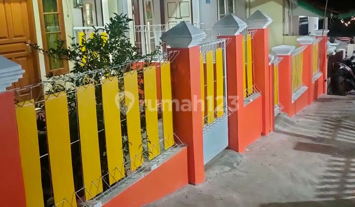 Di Kontrakan Rumah Orens Nyaman Aman Are Cikutra Bandung