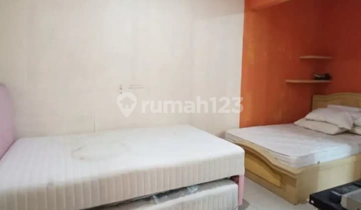 Jual Rumah Semi Furnis Murah Ex Show Unit Pakuwon City Surabaya