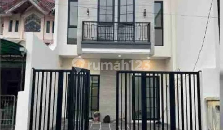 Pantai Mentari Surabaya Timur * Dekat Kenjeran Merr Pakuwon City Strategis