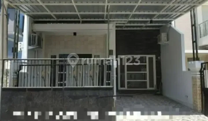 Rumah Minimalis Pakuwon City Siap Huni Strategis Dekat Mulyosari, Sutorejo,Laguna Rumah Minimalis Pakuwon City Siap Huni Strategis Dekat Mulyosari, Sutorejo,Laguna