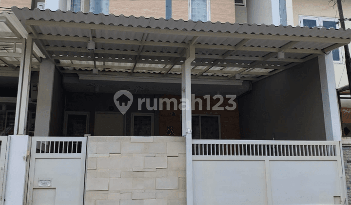 For Sale Mulyosari Bonus Furnish Siap Huni Minimalis