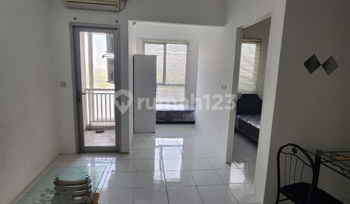 East Coast Residence Surabaya Apartment Amethyst Tower 3 BR