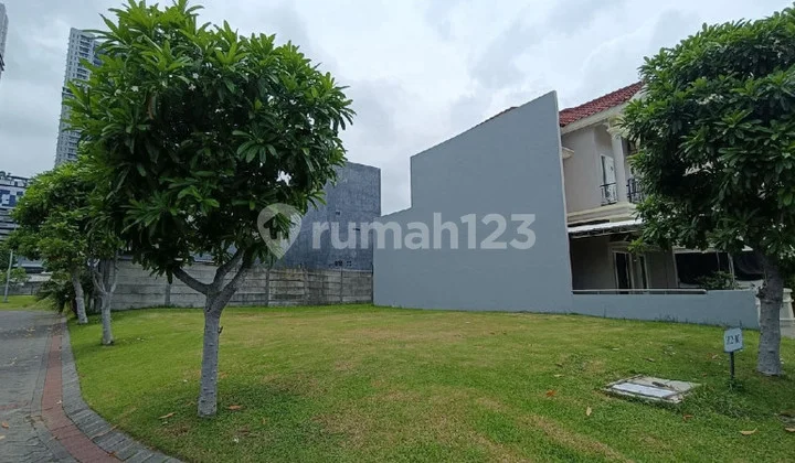 Kavling / Tanah Pakuwon City Surabaya Timur Lokasi Strategis Kavling / Tanah Pakuwon City Surabaya Timur Lokasi Strategis