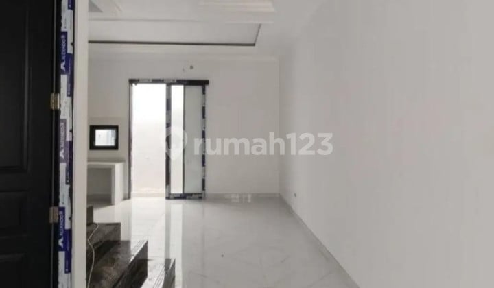 Rumah Kertajaya Indah Baru ‼️ Surabaya Timur Strategis Dekat Galaxy Mall Merr