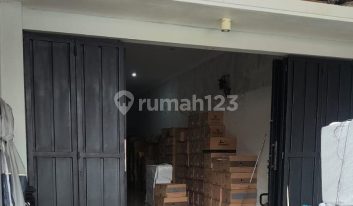 Gudang Lebak Rejo Unair Merr Galaxy Mall