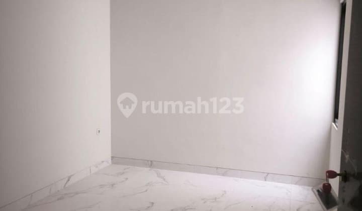 Baru Gress Rumah Mulyosari Dekat Its