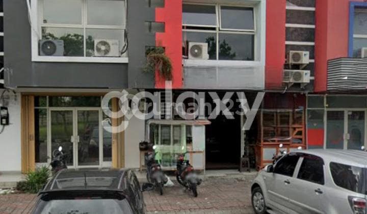 Ruko San Diego Pakuwon City Surabaya Timur