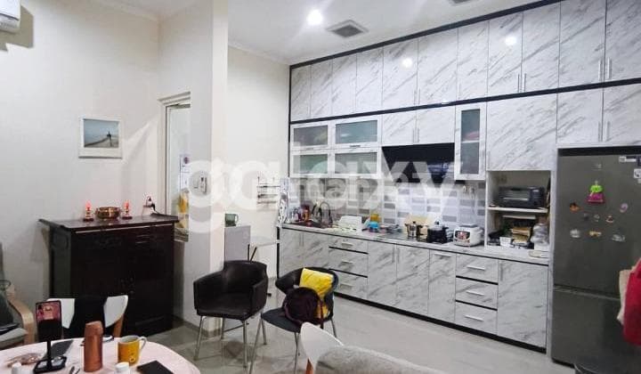 For Sale Mulyosari Mas Bonus Furnish Siap Huni Minimalis