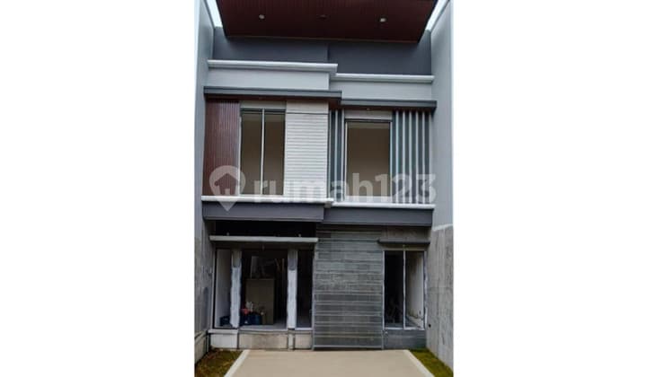 Araya 2 Surabaya Timur Dekat Merr Bandara Juanda Rungkut 2Lt