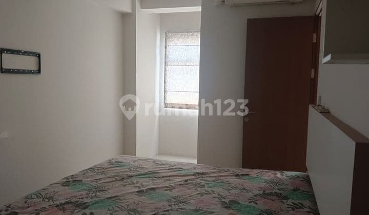 Dijual Cepat Apartmen Oak full Furnished