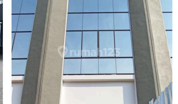 Jual Ruko Sedayu 4 Lantai Cakung Jakarta Timur