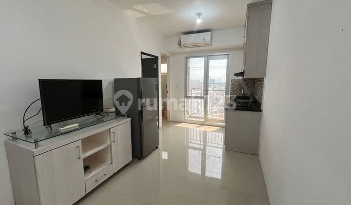 Dijual Apartemen Oak Tower Pulogadung Murah Dibawah Harga Pasar