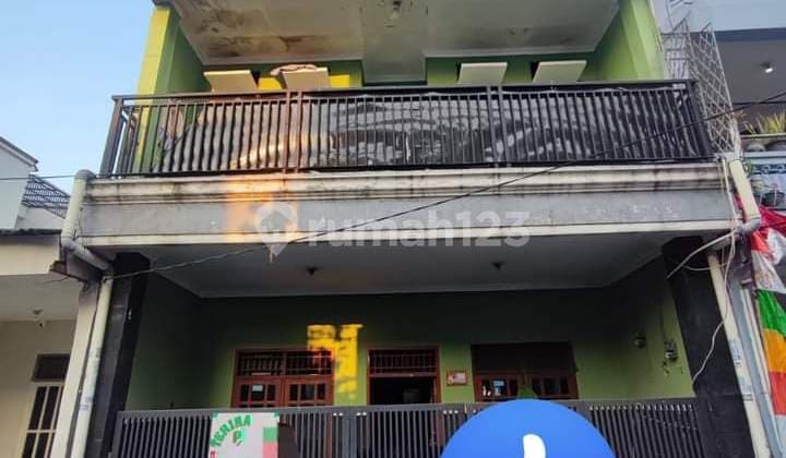 For Quick Sale, Fully Rented Active Boarding House in South Jakarta