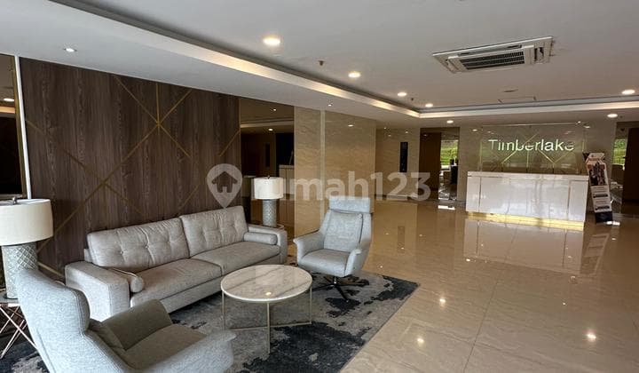 Sewa Apartmen Meikarta Cikarang Tahunan