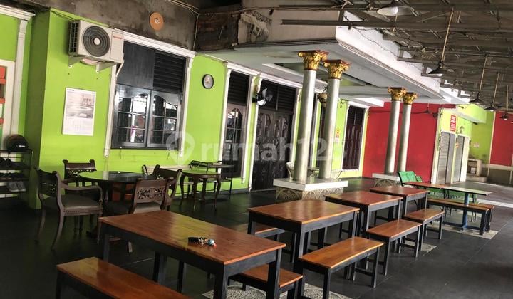 Dijual Rumah Tinggal di Kayu Manis, Matraman Jakarta Timur