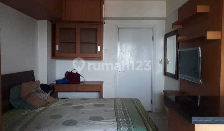 Di sewakan bulanan/tahunan Apartemen GREEN PRAMUKA