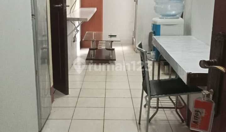 SEWA APARTMEN MEDITERANIA JAKARTA PUSAT